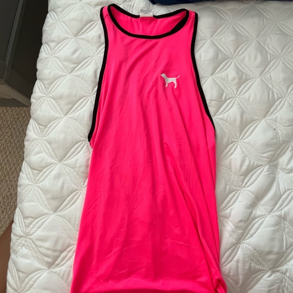 PINK Athletic Tank - Picture 1 of 4